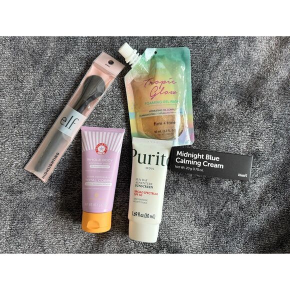 Selfcare Bundle - Picture 1 of 1